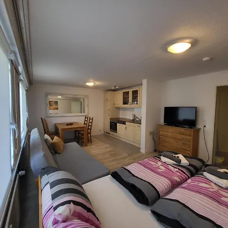 Ferienwohnung Studiowohnung Maronra Apartment Hannover
