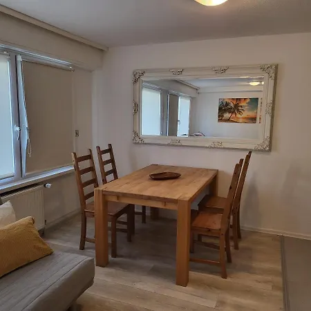 Ferienwohnung Studiowohnung Maronra