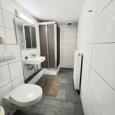 Ferienwohnung Studiowohnung Maronra Hannover