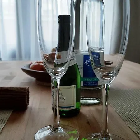 Apartament Ferienwohnung Studiowohnung Maronra *
